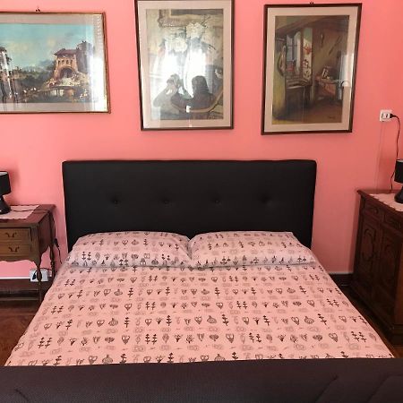 Dany Sweethouse Bed & Breakfast Bergamo Eksteriør bilde