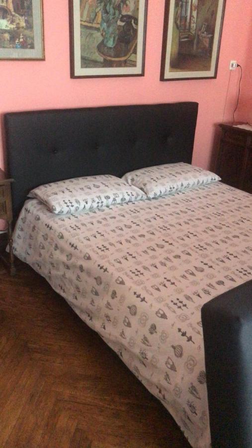 Dany Sweethouse Bed & Breakfast Bergamo Eksteriør bilde