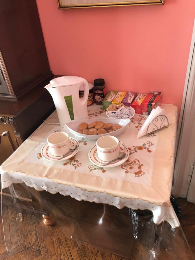 Dany Sweethouse Bed & Breakfast Bergamo Eksteriør bilde