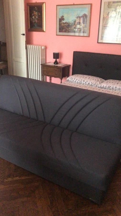 Dany Sweethouse Bed & Breakfast Bergamo Eksteriør bilde