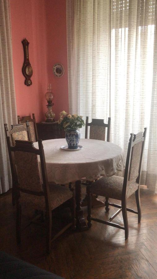 Dany Sweethouse Bed & Breakfast Bergamo Eksteriør bilde