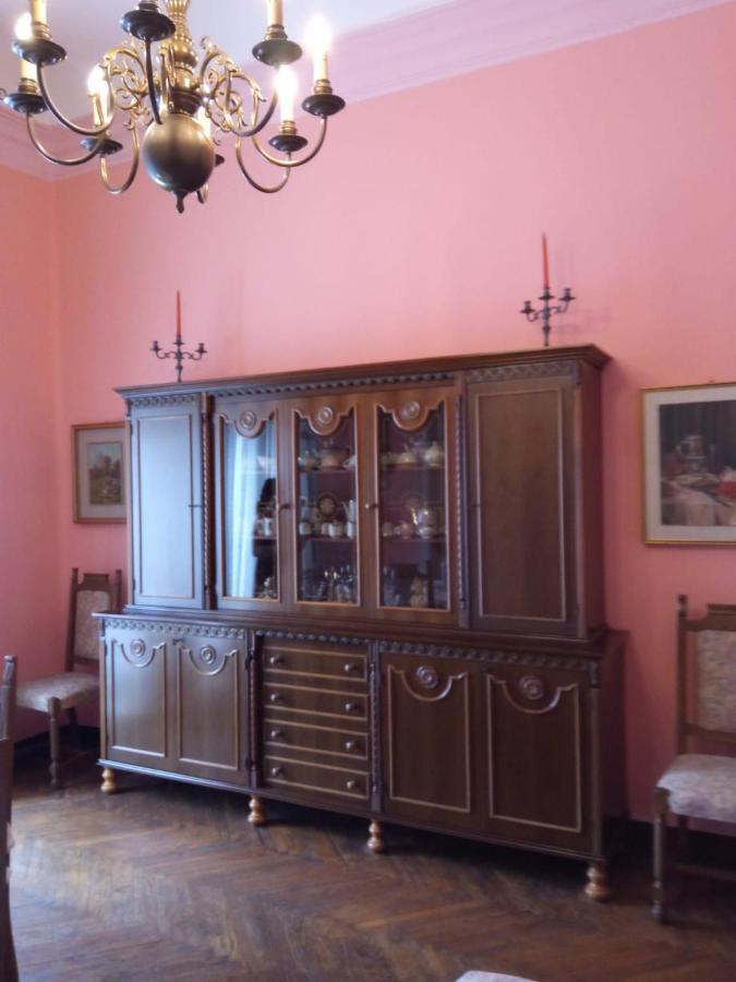 Dany Sweethouse Bed & Breakfast Bergamo Eksteriør bilde