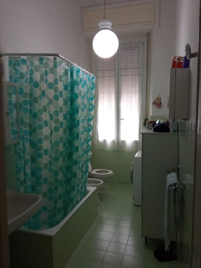 Dany Sweethouse Bed & Breakfast Bergamo Eksteriør bilde