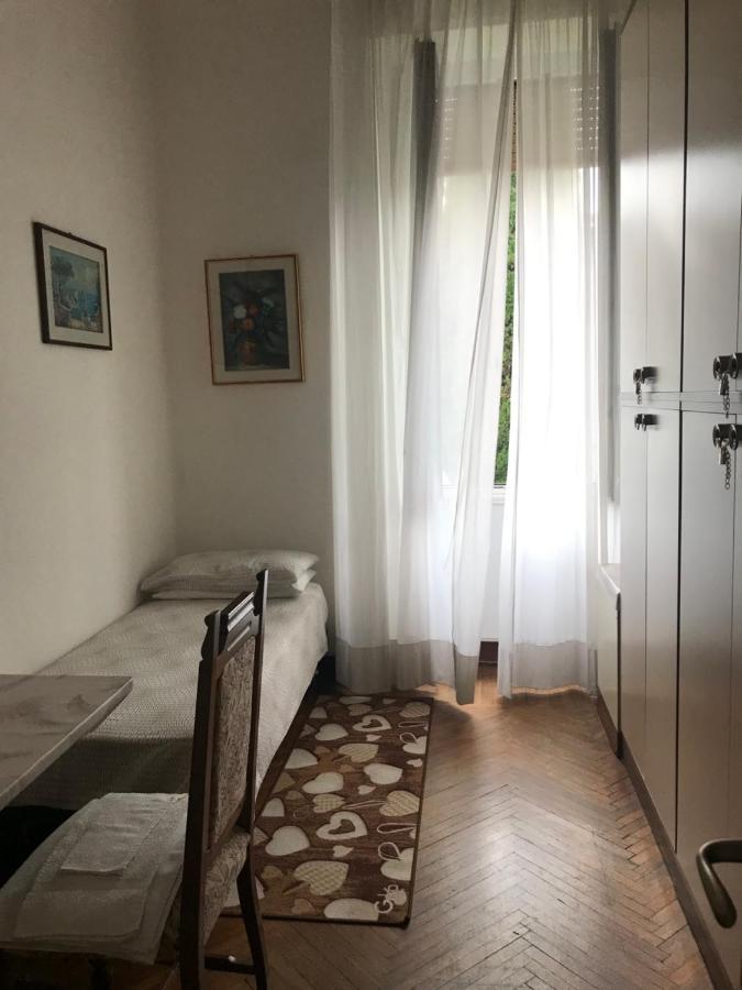 Dany Sweethouse Bed & Breakfast Bergamo Eksteriør bilde