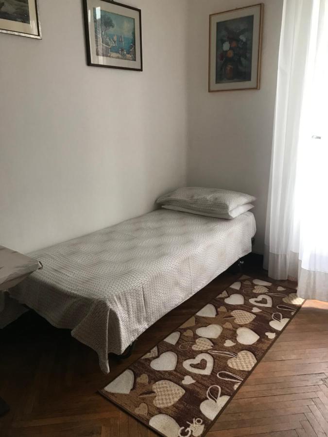 Dany Sweethouse Bed & Breakfast Bergamo Eksteriør bilde