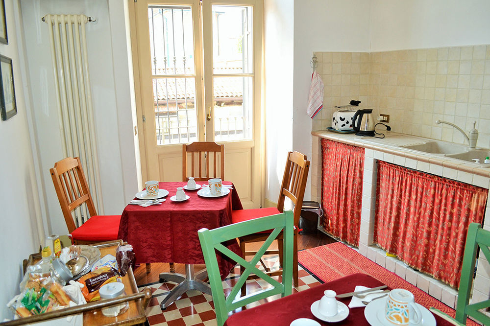 Dany Sweethouse Bed & Breakfast Bergamo Eksteriør bilde