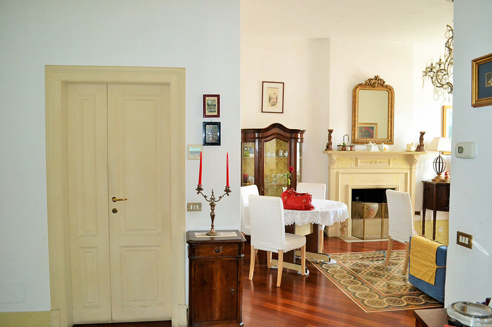 Dany Sweethouse Bed & Breakfast Bergamo Eksteriør bilde