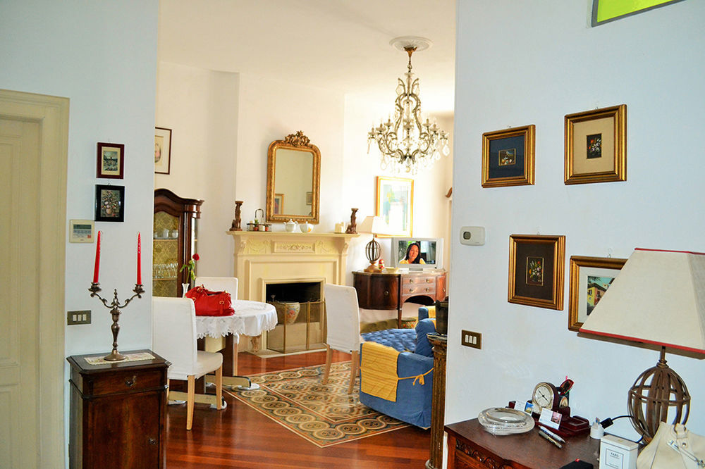 Dany Sweethouse Bed & Breakfast Bergamo Eksteriør bilde