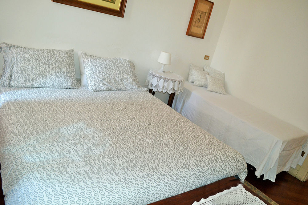 Dany Sweethouse Bed & Breakfast Bergamo Eksteriør bilde