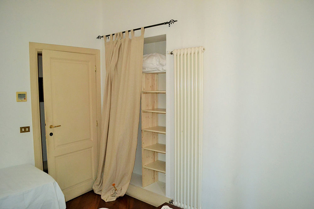 Dany Sweethouse Bed & Breakfast Bergamo Eksteriør bilde