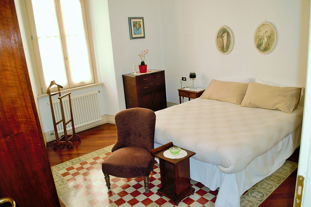 Dany Sweethouse Bed & Breakfast Bergamo Eksteriør bilde