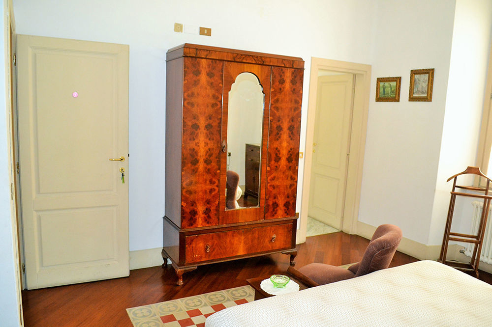 Dany Sweethouse Bed & Breakfast Bergamo Eksteriør bilde