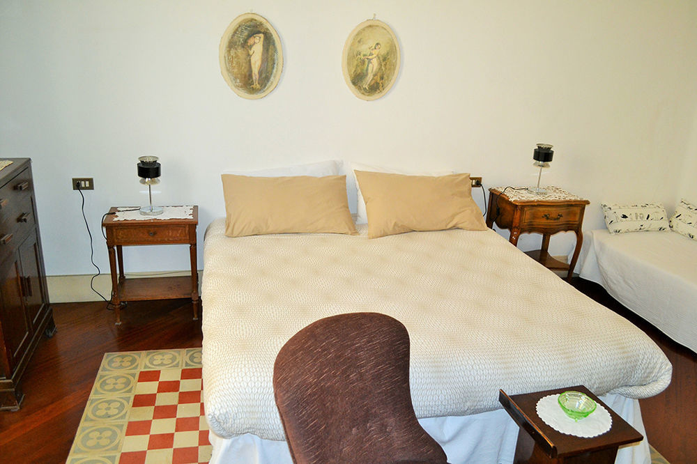 Dany Sweethouse Bed & Breakfast Bergamo Eksteriør bilde