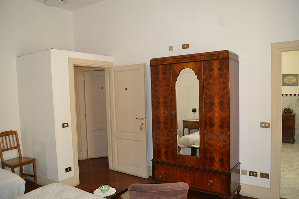 Dany Sweethouse Bed & Breakfast Bergamo Eksteriør bilde