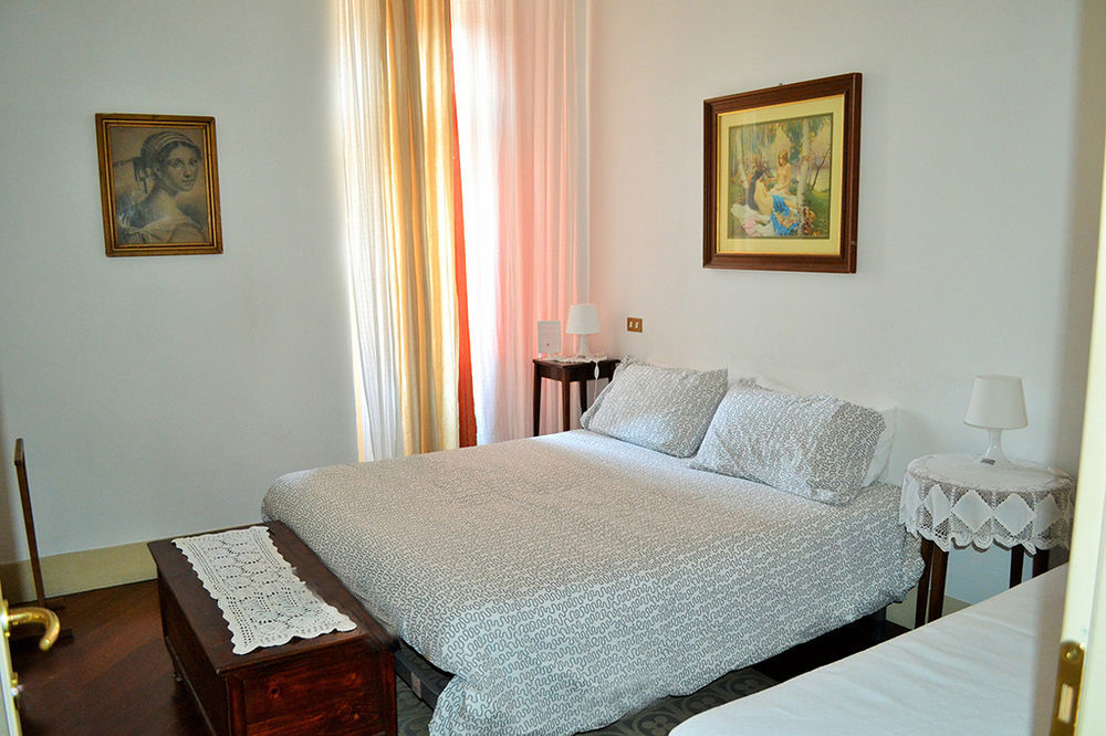 Dany Sweethouse Bed & Breakfast Bergamo Eksteriør bilde