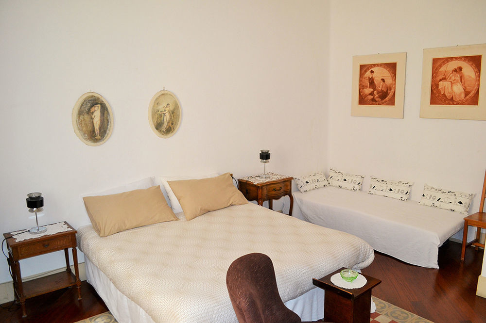 Dany Sweethouse Bed & Breakfast Bergamo Eksteriør bilde