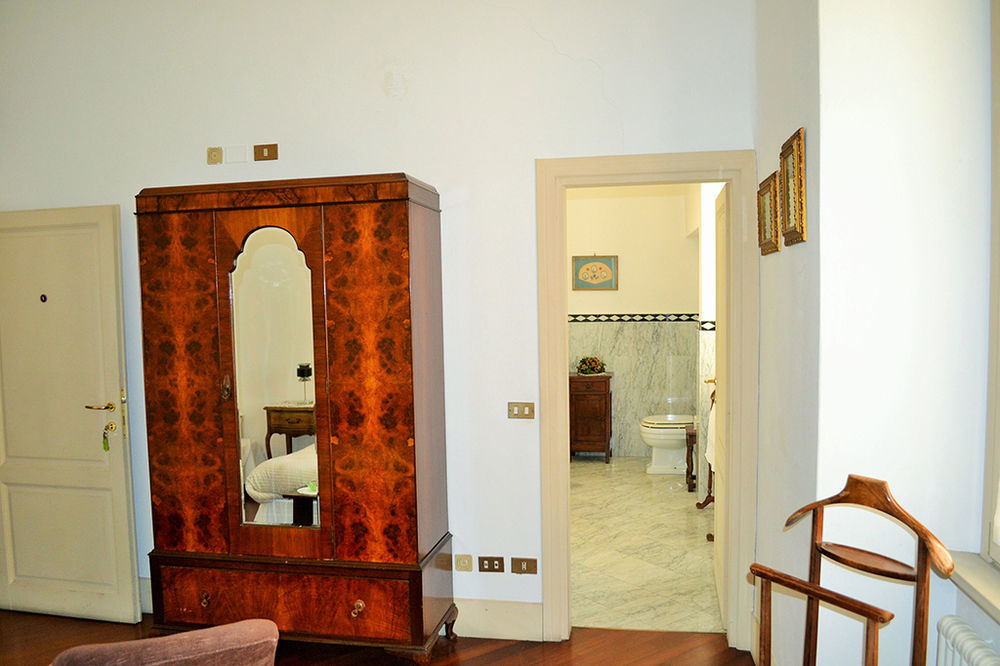 Dany Sweethouse Bed & Breakfast Bergamo Eksteriør bilde