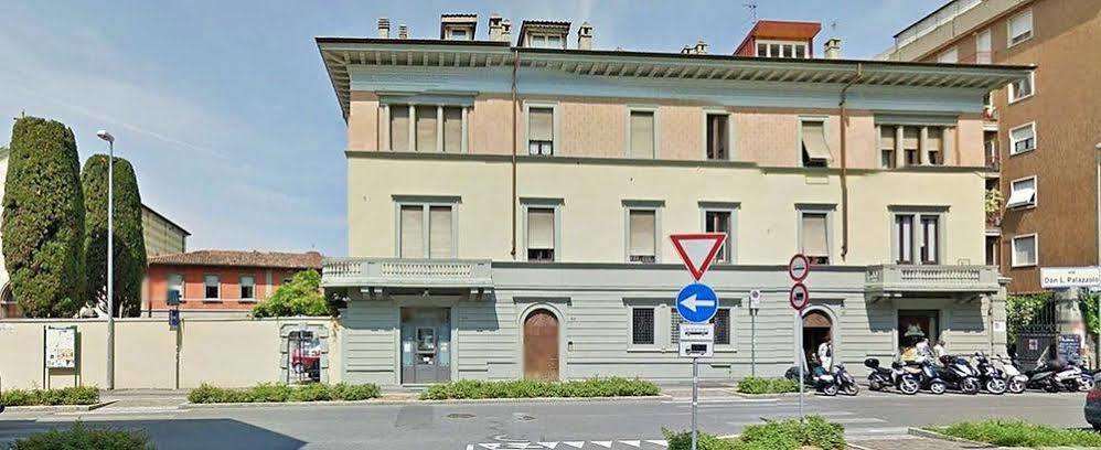 Dany Sweethouse Bed & Breakfast Bergamo Eksteriør bilde
