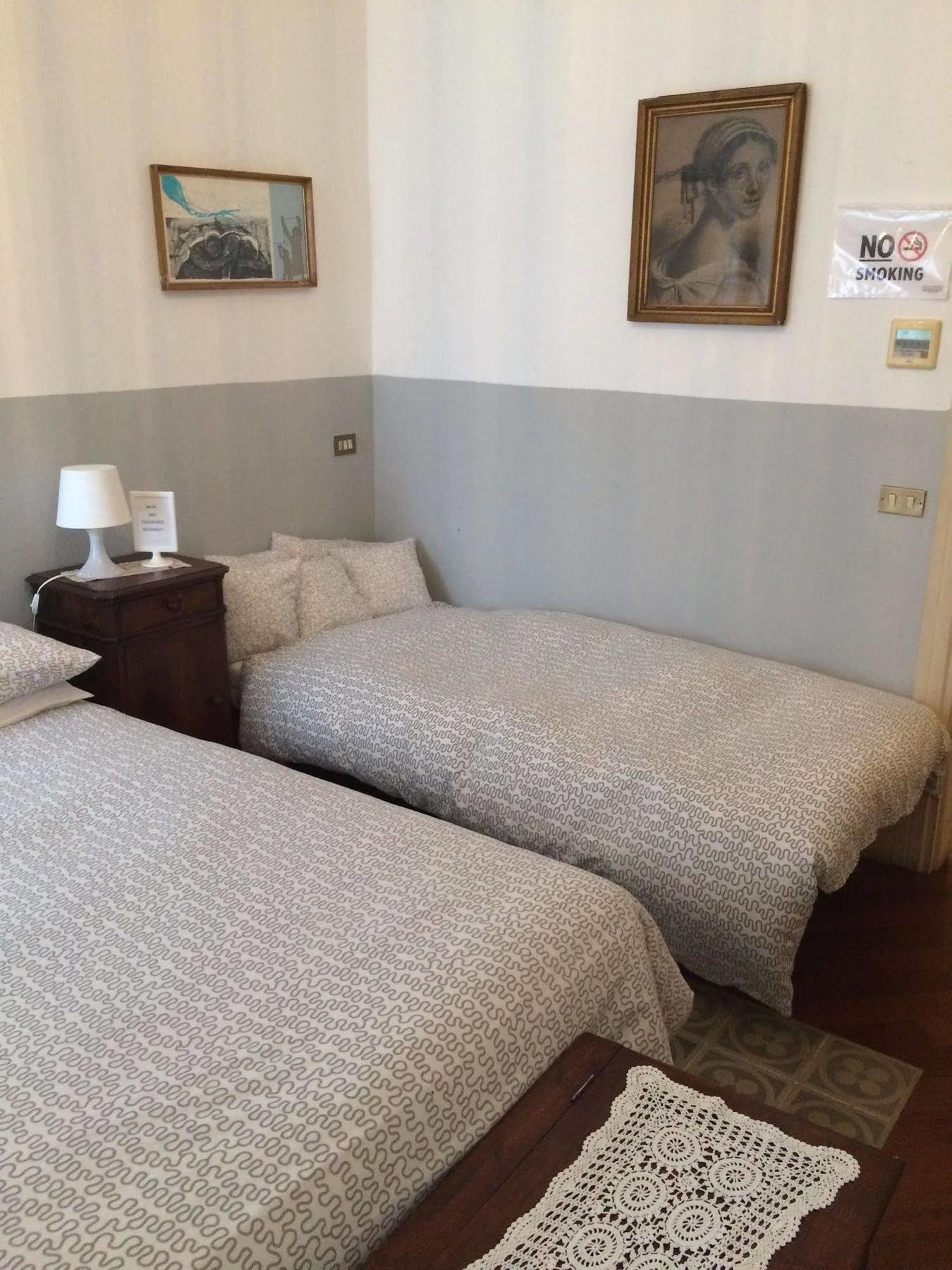 Dany Sweethouse Bed & Breakfast Bergamo Eksteriør bilde